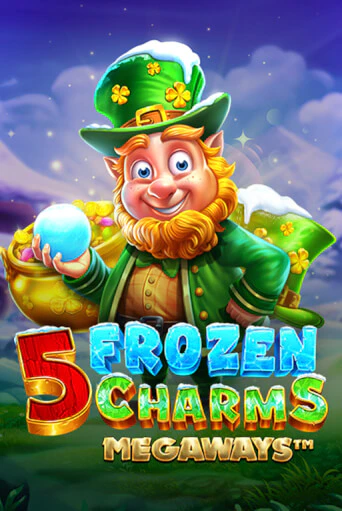 Бесплатная версия игры 5 Frozen Charms Megaways | Champion Slots KZ 