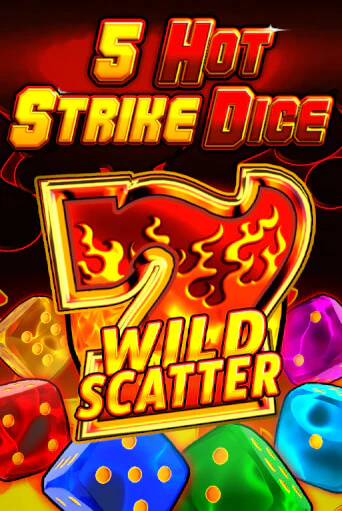 Бесплатная версия игры 5 Hot Strike Dice | Champion Slots KZ 