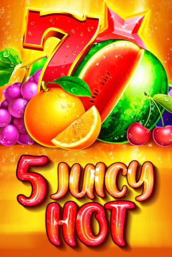 Бесплатная версия игры 5 Juicy Hot | Champion Slots KZ 