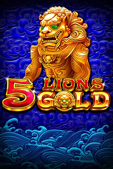 Бесплатная версия игры 5 Lions Gold | Champion Slots KZ 