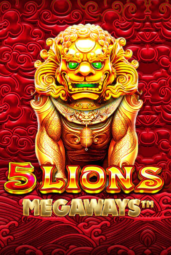 Бесплатная версия игры 5 Lions Megaways | Champion Slots KZ 