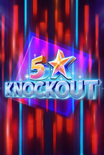 Бесплатная версия игры 5 Star Knockout | Champion Slots KZ 