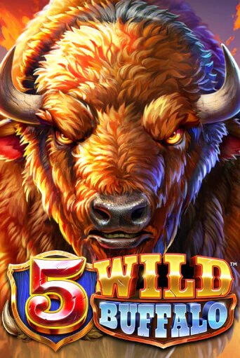 Бесплатная версия игры 5 Wild Buffalo | Champion Slots KZ 