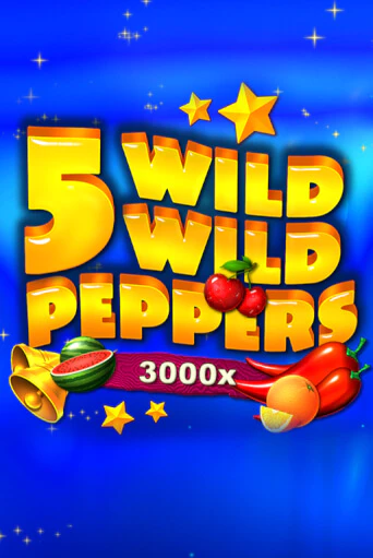 Бесплатная версия игры 5 Wild Wild Peppers | Champion Slots KZ 