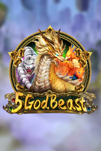 Бесплатная версия игры 5 God Beast | Champion Slots KZ 