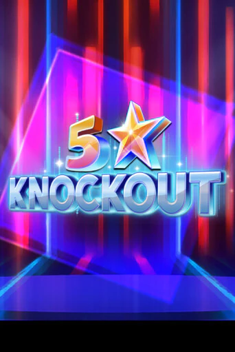 Бесплатная версия игры 5 Star Knockout | Champion Slots KZ 