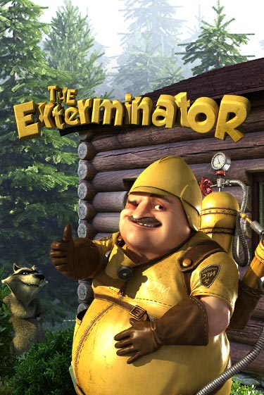 Бесплатная версия игры The Exterminator | Champion Slots KZ 