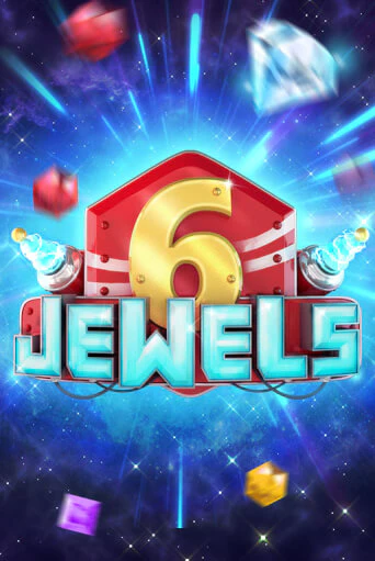 Бесплатная версия игры 6 Jewels | Champion Slots KZ 