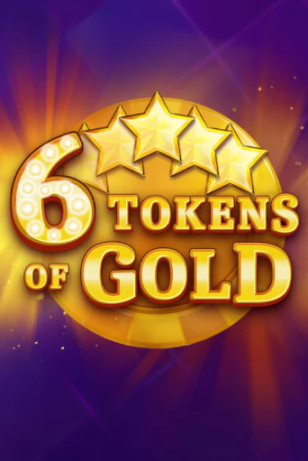 Бесплатная версия игры 6 Tokens of Gold | Champion Slots KZ 