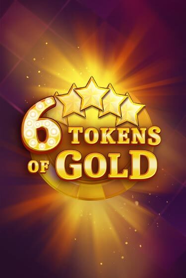 Бесплатная версия игры 6 Tokens of Gold | Champion Slots KZ 