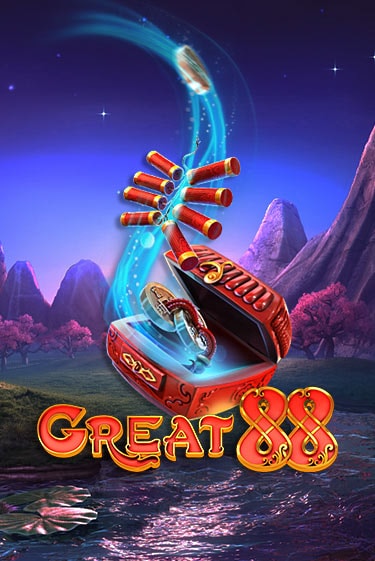 Бесплатная версия игры Great 88 | Champion Slots KZ 