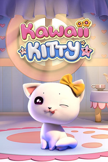 Бесплатная версия игры Kawaii Kitty | Champion Slots KZ 