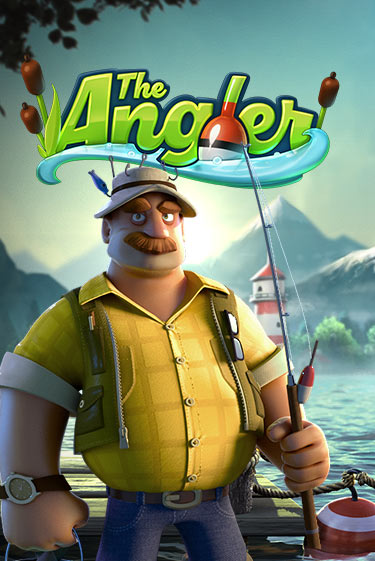 Бесплатная версия игры The Angler | Champion Slots KZ 