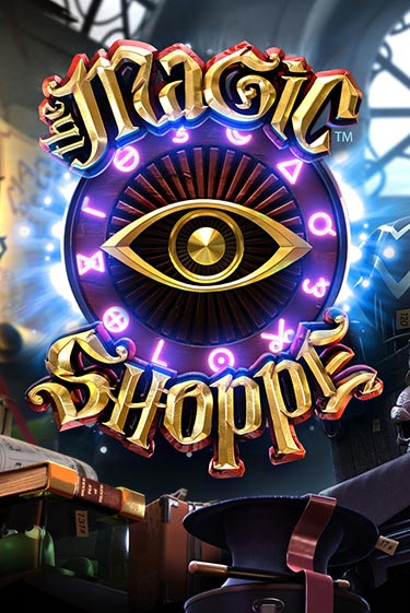 Бесплатная версия игры Magic Shoppe | Champion Slots KZ 