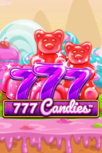 Бесплатная версия игры 777 Candies | Champion Slots KZ 