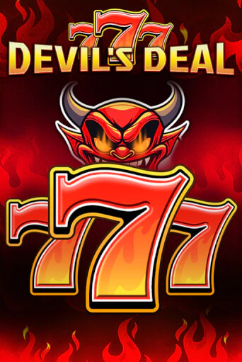 Бесплатная версия игры 777 - Devil's Deal | Champion Slots KZ 