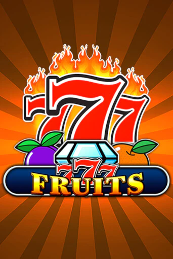 Бесплатная версия игры 777 - Fruits | Champion Slots KZ 