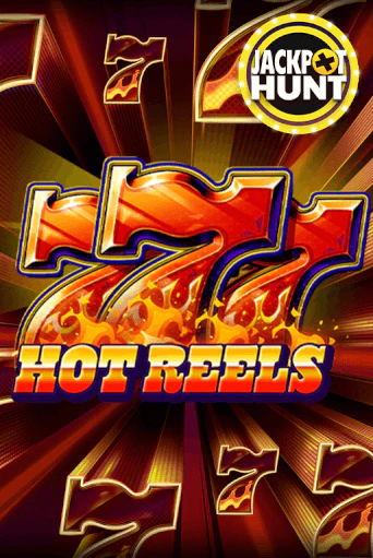 Бесплатная версия игры 777 Hot Reels | Champion Slots KZ 