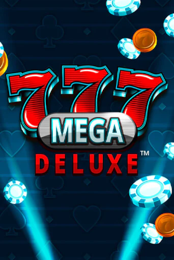 Бесплатная версия игры 777 Mega Deluxe™ | Champion Slots KZ 