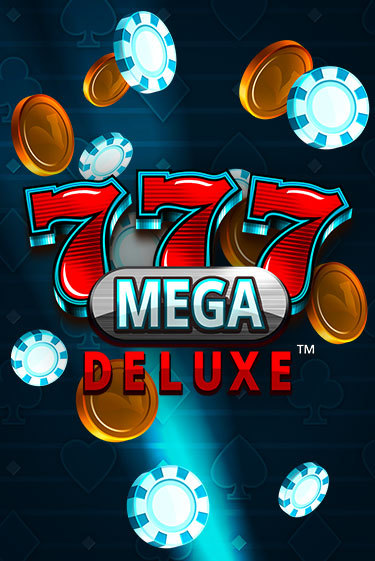 Бесплатная версия игры 777 Mega Deluxe | Champion Slots KZ 