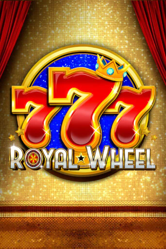 Бесплатная версия игры 777 Royal Wheel | Champion Slots KZ 