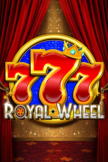 Бесплатная версия игры 777 Royal Wheel | Champion Slots KZ 