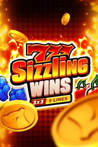 Бесплатная версия игры 777 Sizzling Wins: 5 Lines | Champion Slots KZ 