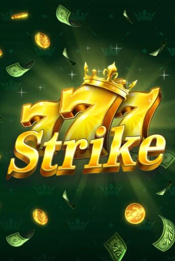 Бесплатная версия игры 777 Strike | Champion Slots KZ 