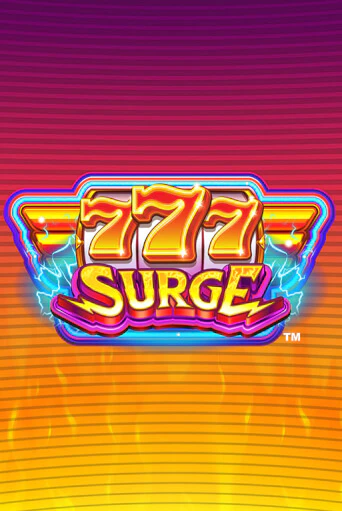 Бесплатная версия игры 777 Surge™ | Champion Slots KZ 