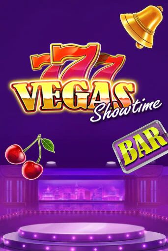 Бесплатная версия игры 777 Vegas Showtime | Champion Slots KZ 