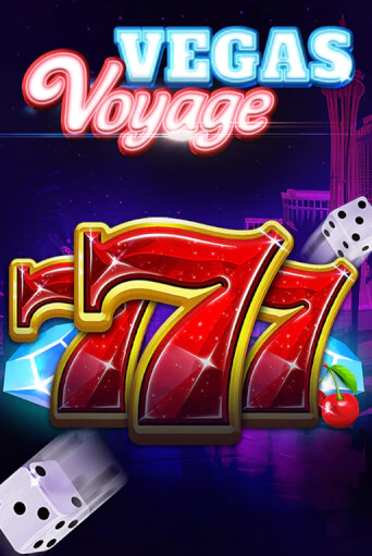 Бесплатная версия игры 777 - Vegas Voyage | Champion Slots KZ 