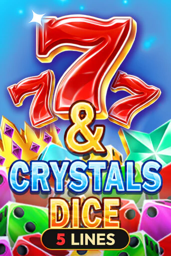 Бесплатная версия игры 7 & Crystals Dice | Champion Slots KZ 