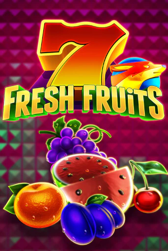 Бесплатная версия игры 7 Fresh Fruits | Champion Slots KZ 