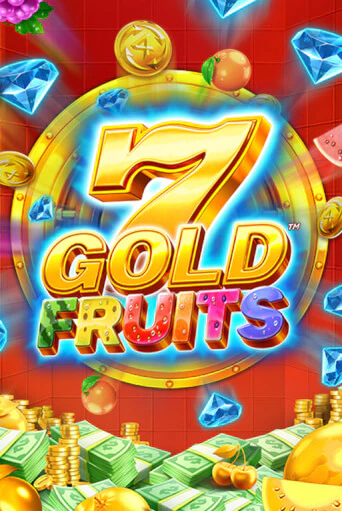 Бесплатная версия игры 7 Gold Fruits | Champion Slots KZ 