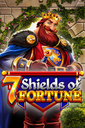 Бесплатная версия игры 7 Shields of Fortune | Champion Slots KZ 