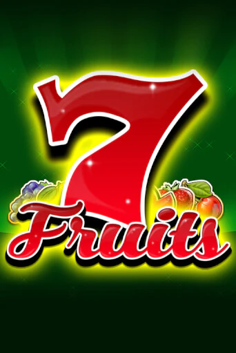 Бесплатная версия игры 7 Fruits | Champion Slots KZ 