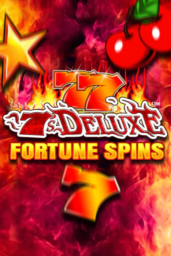 Бесплатная версия игры 7s Deluxe Fortune Spins | Champion Slots KZ 