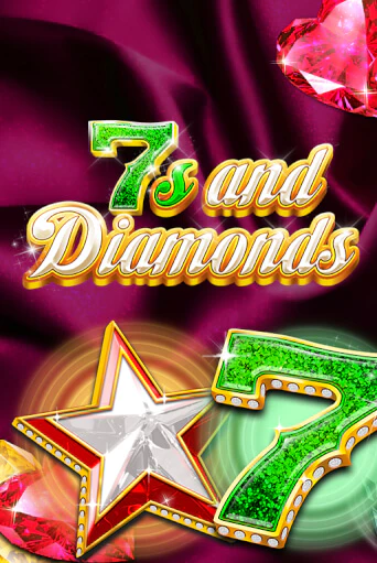 Бесплатная версия игры 7s and Diamonds | Champion Slots KZ 