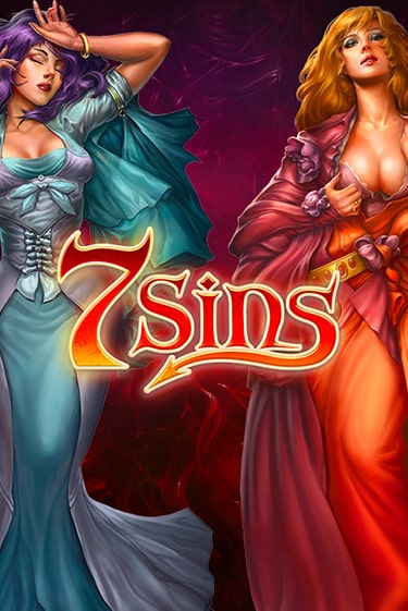 Бесплатная версия игры 7 Sins | Champion Slots KZ 