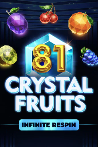 Бесплатная версия игры 81 Crystal Fruits | Champion Slots KZ 