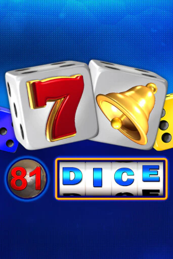 Бесплатная версия игры 81 Dice | Champion Slots KZ 