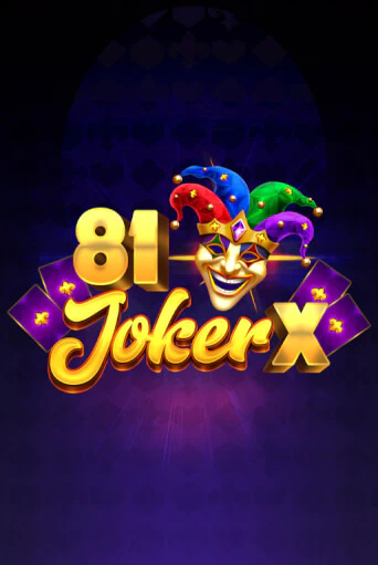 Бесплатная версия игры 81 Joker X | Champion Slots KZ 