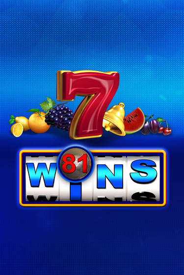 Бесплатная версия игры 81 Wins | Champion Slots KZ 