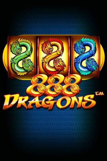 Бесплатная версия игры 888 Dragons | Champion Slots KZ 