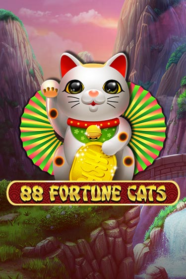 Бесплатная версия игры 88 Fortune Cats | Champion Slots KZ 