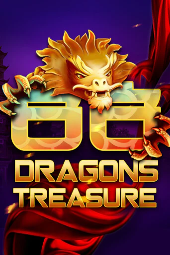 Бесплатная версия игры 88 Dragons Treasure | Champion Slots KZ 