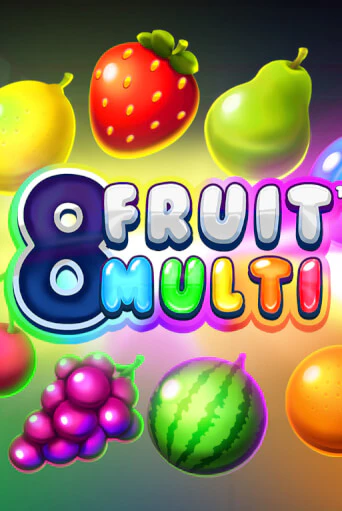 Бесплатная версия игры 8 Fruit Multi | Champion Slots KZ 