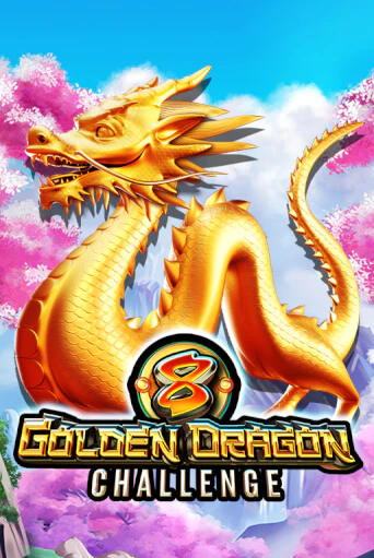 Бесплатная версия игры 8 Golden Dragon Challenge | Champion Slots KZ 