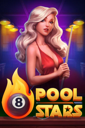 Бесплатная версия игры 8 Pool Stars | Champion Slots KZ 