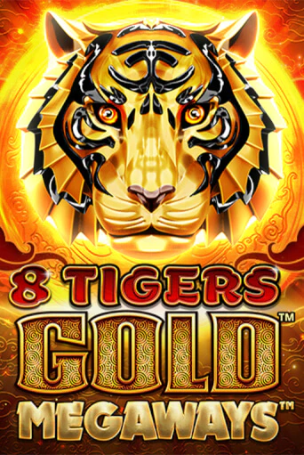 Бесплатная версия игры 8 Tigers Gold™ Megaways™ | Champion Slots KZ 